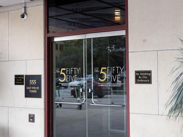 555 E 5th ST, Unit 719, Austin, TX 78701