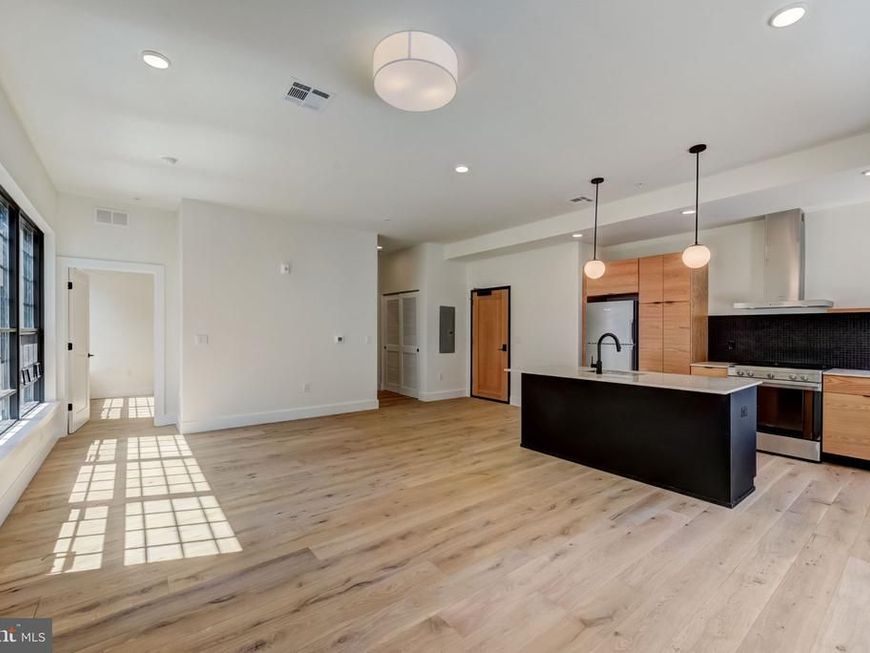 1701 N 2nd Street, Unit 2 BEDROOM, Philadelphia, PA 19122 Main Photo