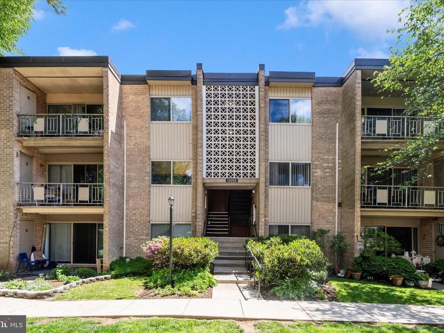 12202 Braxfield Court, Unit 16 / 228, Rockville, MD 20852 Main Photo
