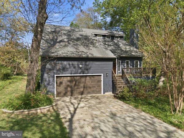 131 TARRAGON LANE, EDGEWATER, MD 21037