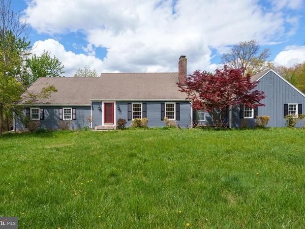 208 MOUNTAIN ROAD , RINGOES, NJ 08551