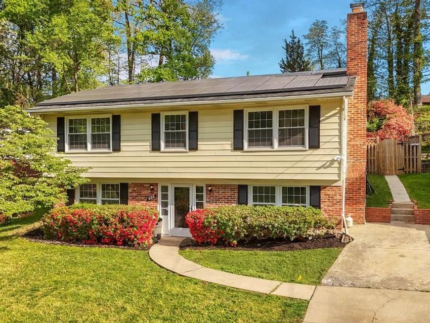 833 Loxford Terrace, Silver Spring, MD 20901 Main Photo