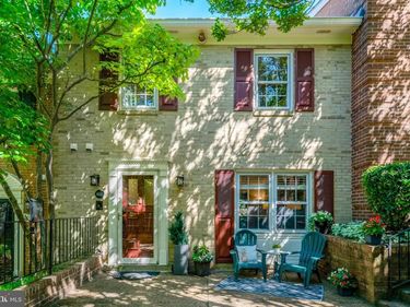 603 N ARMISTEAD STREET, ALEXANDRIA, VA 22312