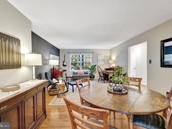 603 N ARMISTEAD STREET, ALEXANDRIA, VA 22312