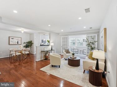 4081 S FOUR MILE RUN DRIVE, Unit 103, ARLINGTON, VA 22204