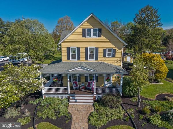 272 SKILLMAN ROAD, SKILLMAN, NJ 08558