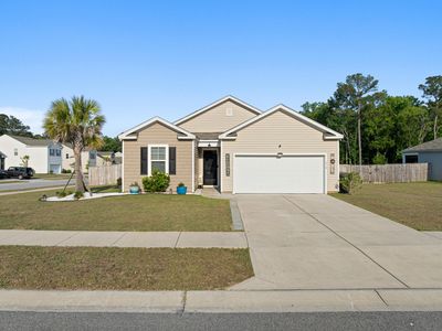 419 Blue Elderberry Run, Moncks Corner, SC 29461
