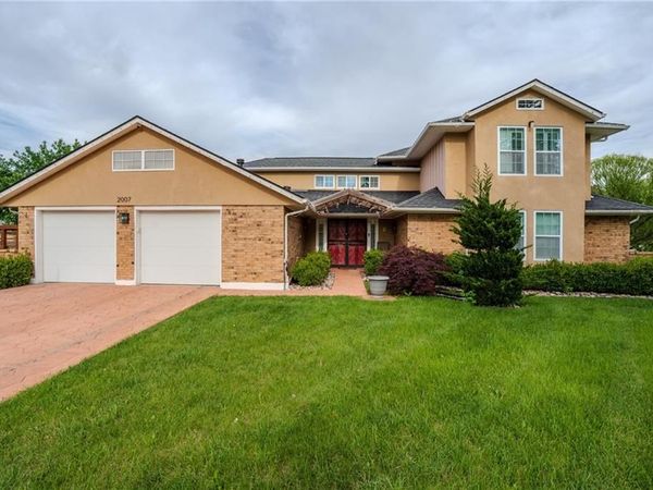 2007 E 60TH Terrace, Kansas City, MO 64130