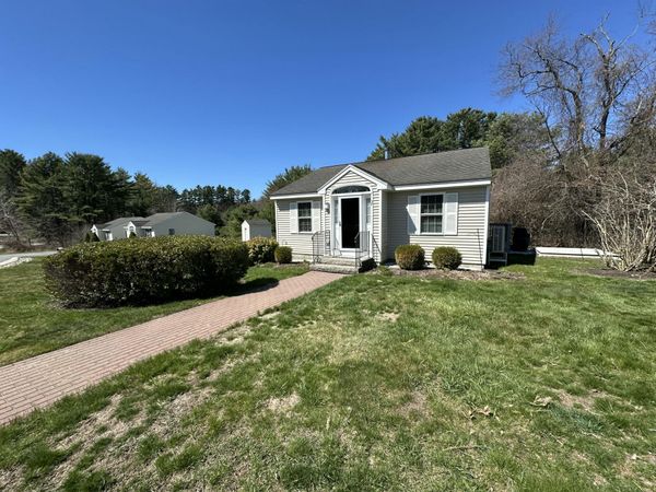 37 Mill Stream Lane, Unit 37, Arundel, ME 04046