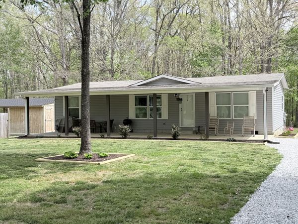 720 Trussell Rd , Monteagle, TN 37356
