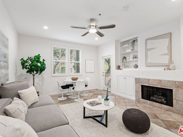 13075 Pacific Promenade, Unit 202, Playa Vista, CA 90094