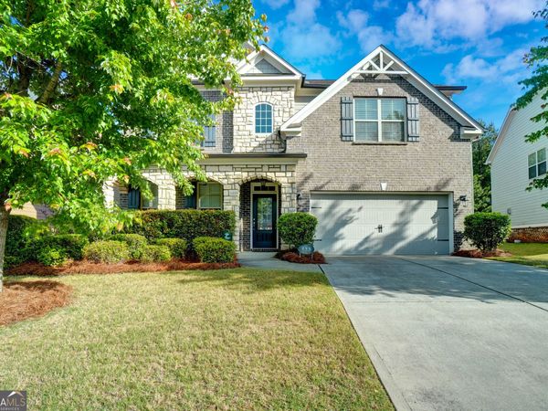 633 Leland Parkway, Cumming, GA 30041