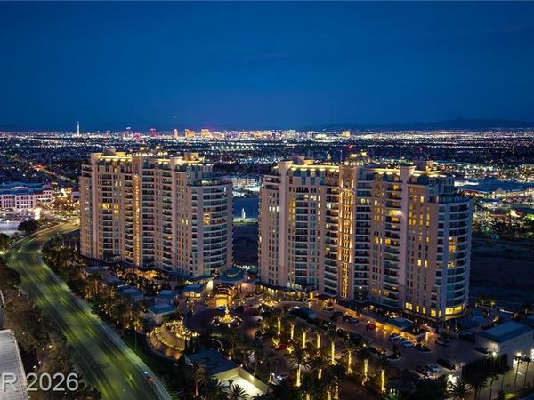 9101 Alta Drive , Unit 1401, Las Vegas, NV 89145