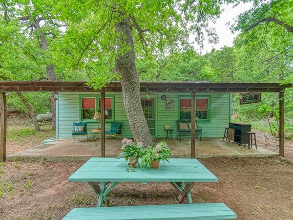 21214 E Third Street, Hinton, OK 73047