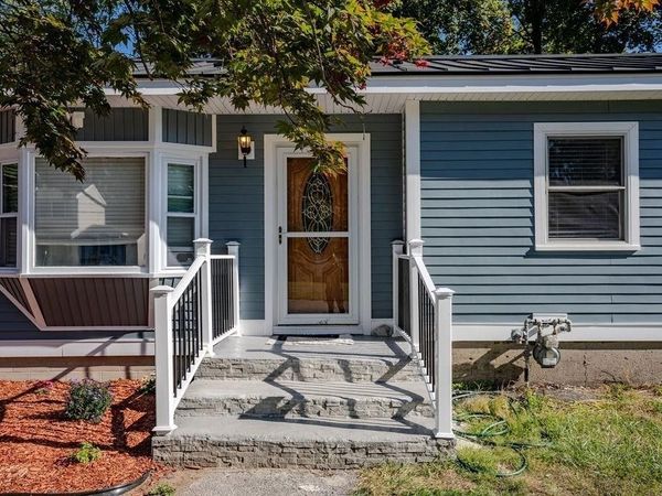 42 Lannon Ave, Dracut, MA 01826