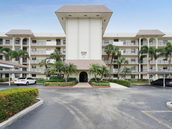 9220 SW 14th Street, Unit 3503, Boca Raton, FL 33428