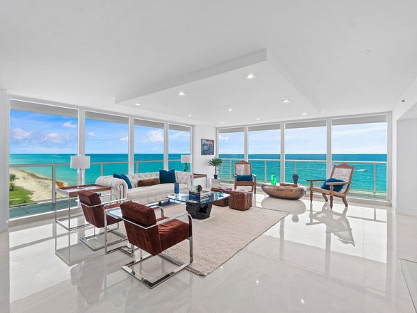 3505 S Ocean Boulevard, Unit 12n, Highland Beach, FL 33487