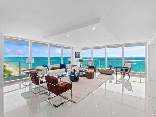 3505 S Ocean Boulevard, Unit 12n, Highland Beach, FL 33487