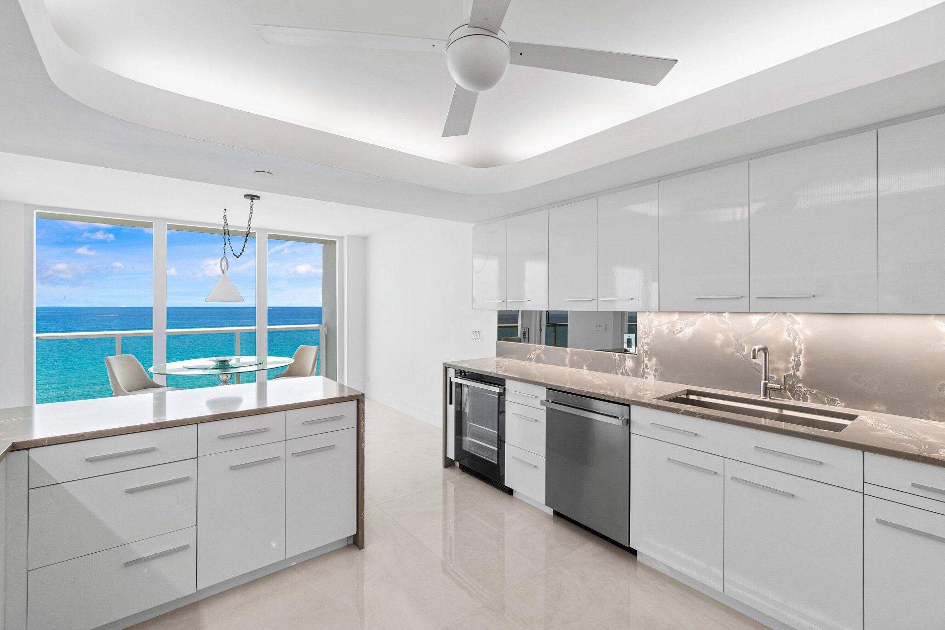 3505 S Ocean Boulevard, Unit 12n, Highland Beach, FL 33487 Photo