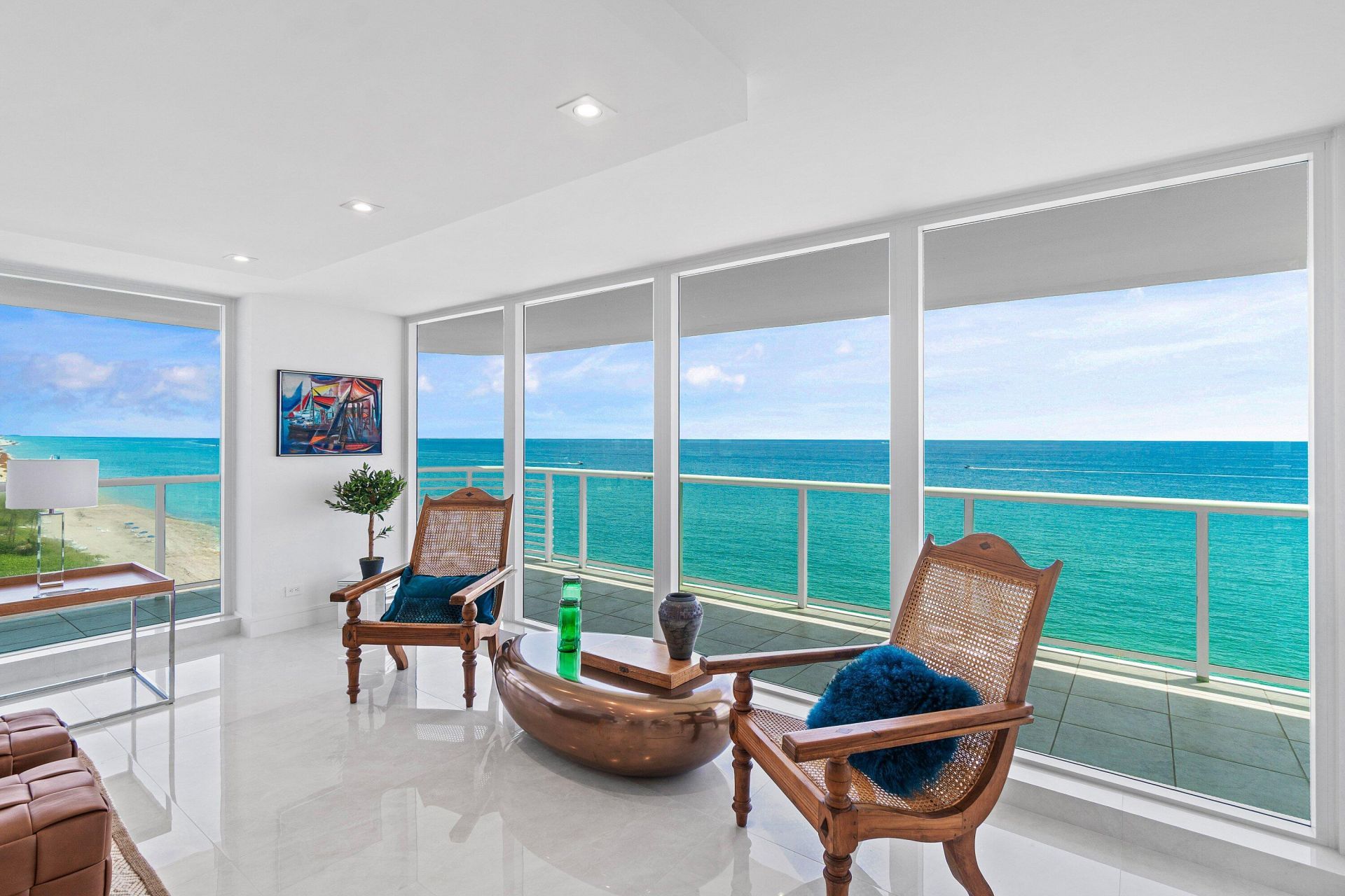 3505 S Ocean Boulevard, Unit 12n, Highland Beach, FL 33487 Photo