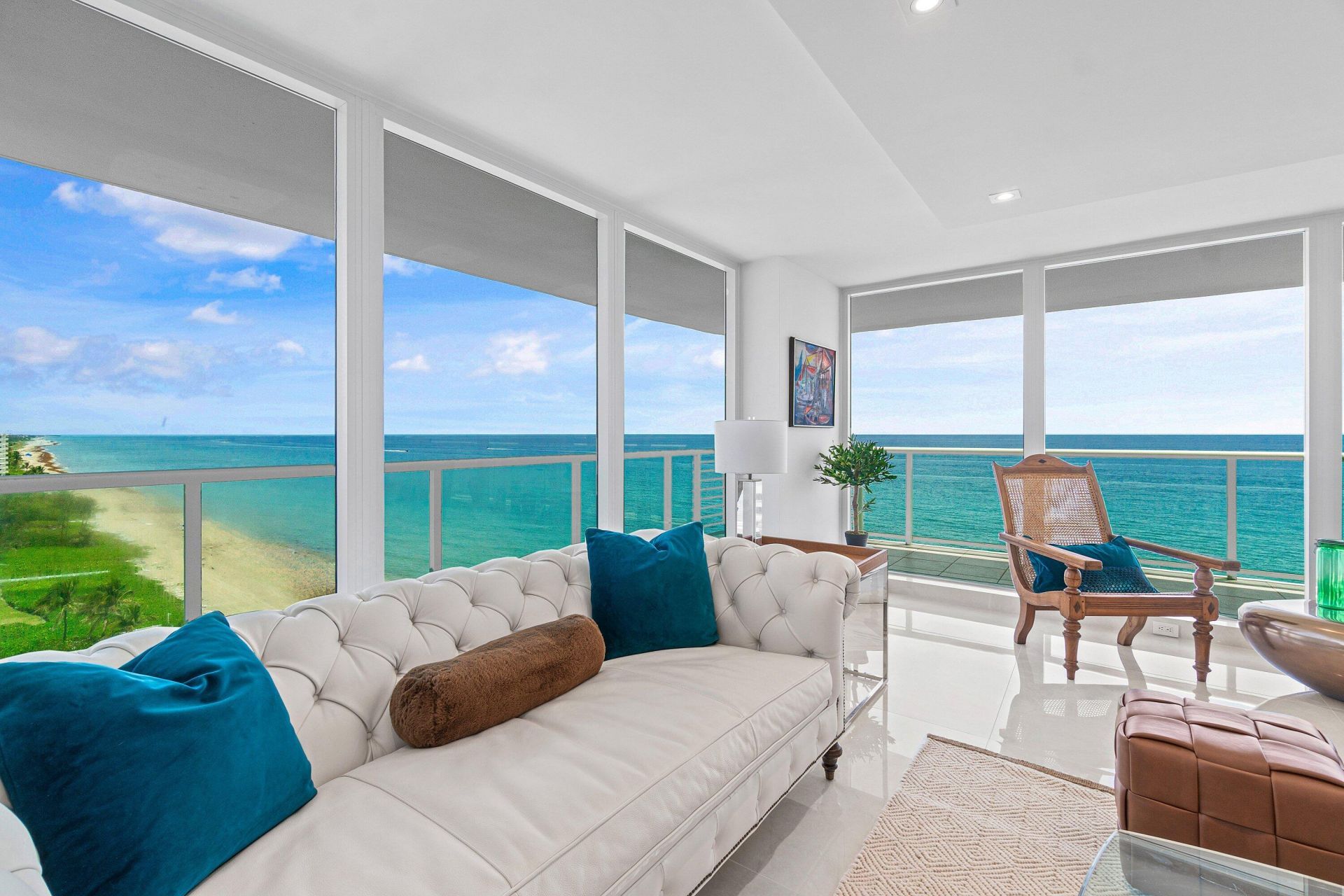 3505 S Ocean Boulevard, Unit 12n, Highland Beach, FL 33487 Photo