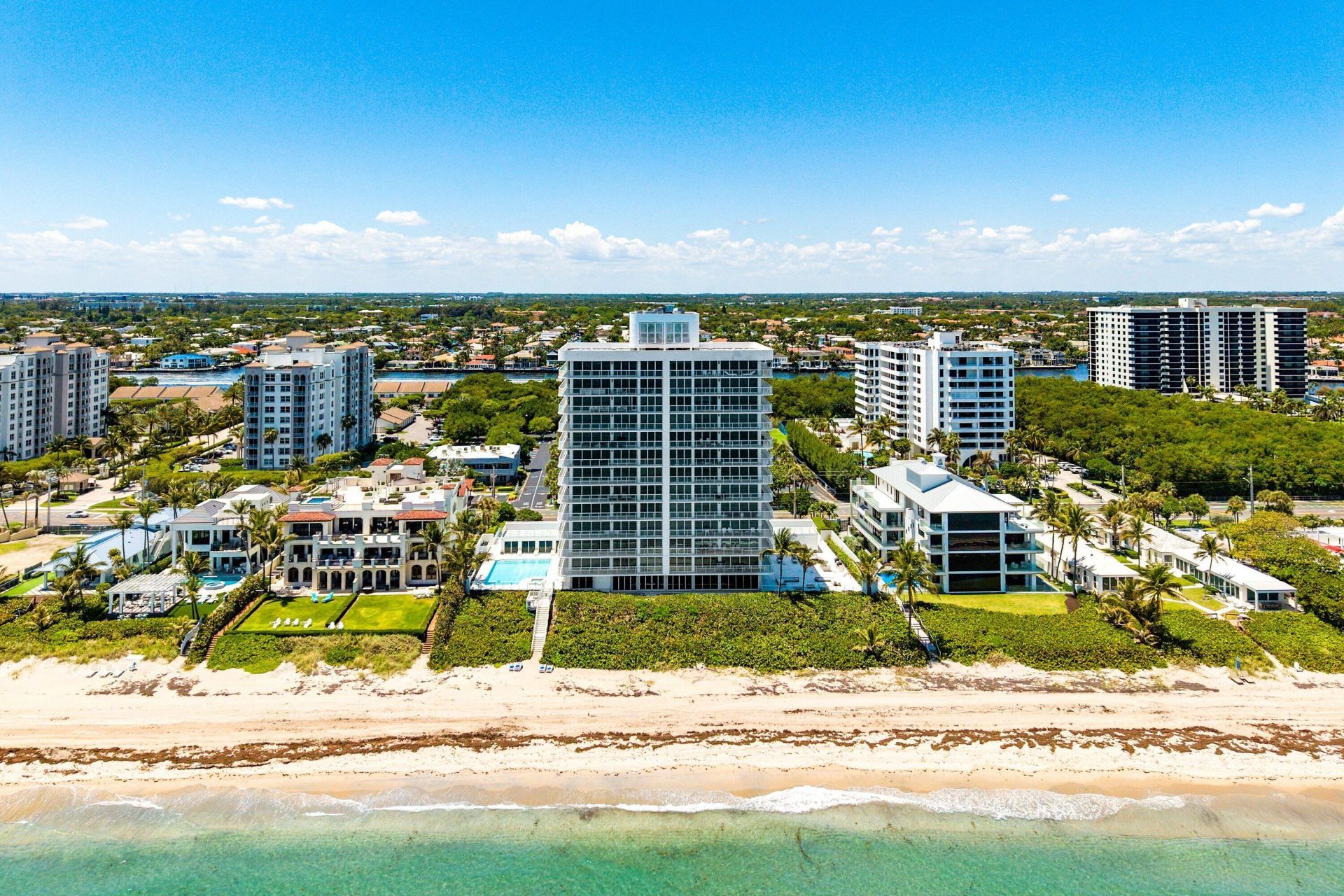 3505 S Ocean Boulevard, Unit 12n, Highland Beach, FL 33487 Photo