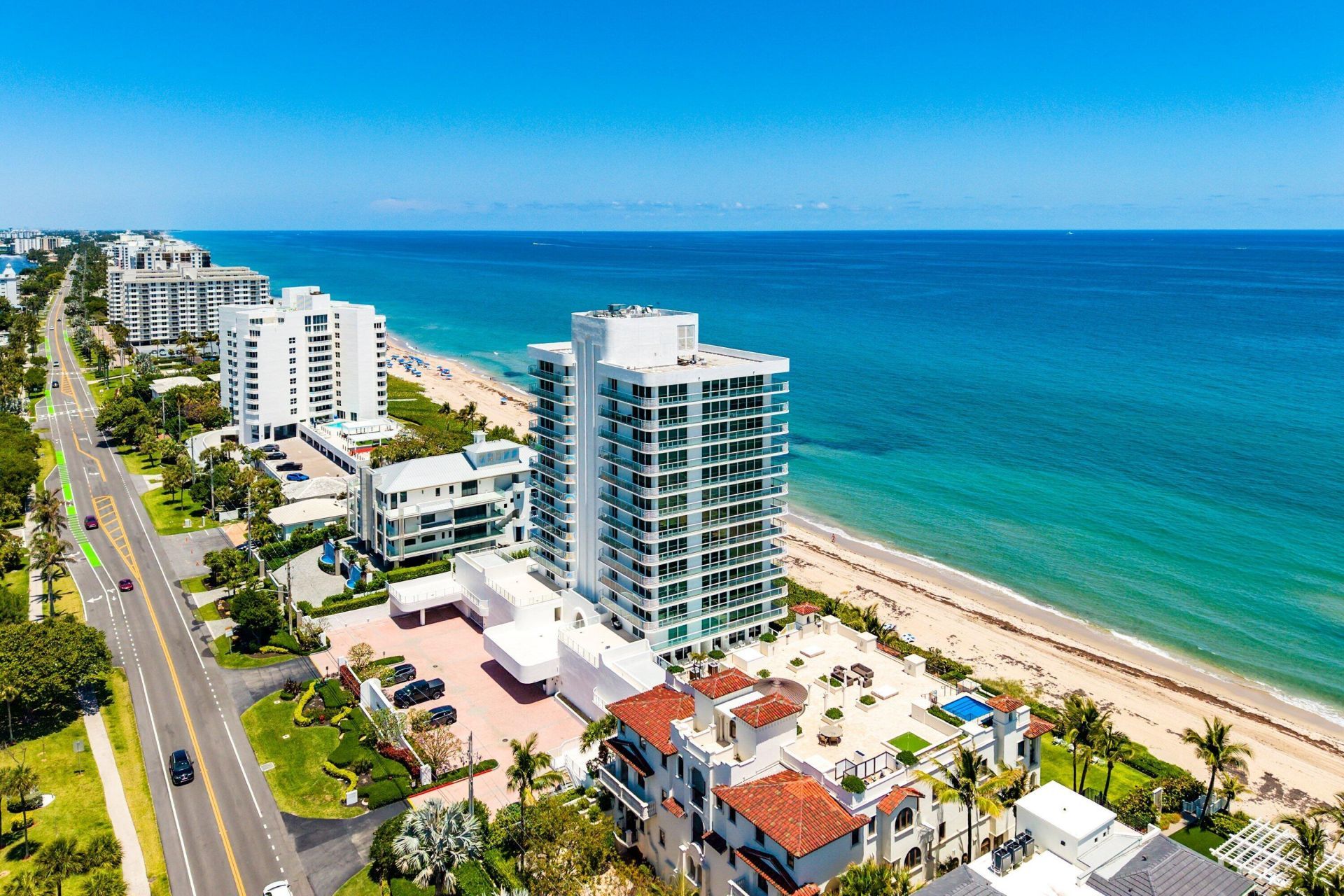 3505 S Ocean Boulevard, Unit 12n, Highland Beach, FL 33487 Photo
