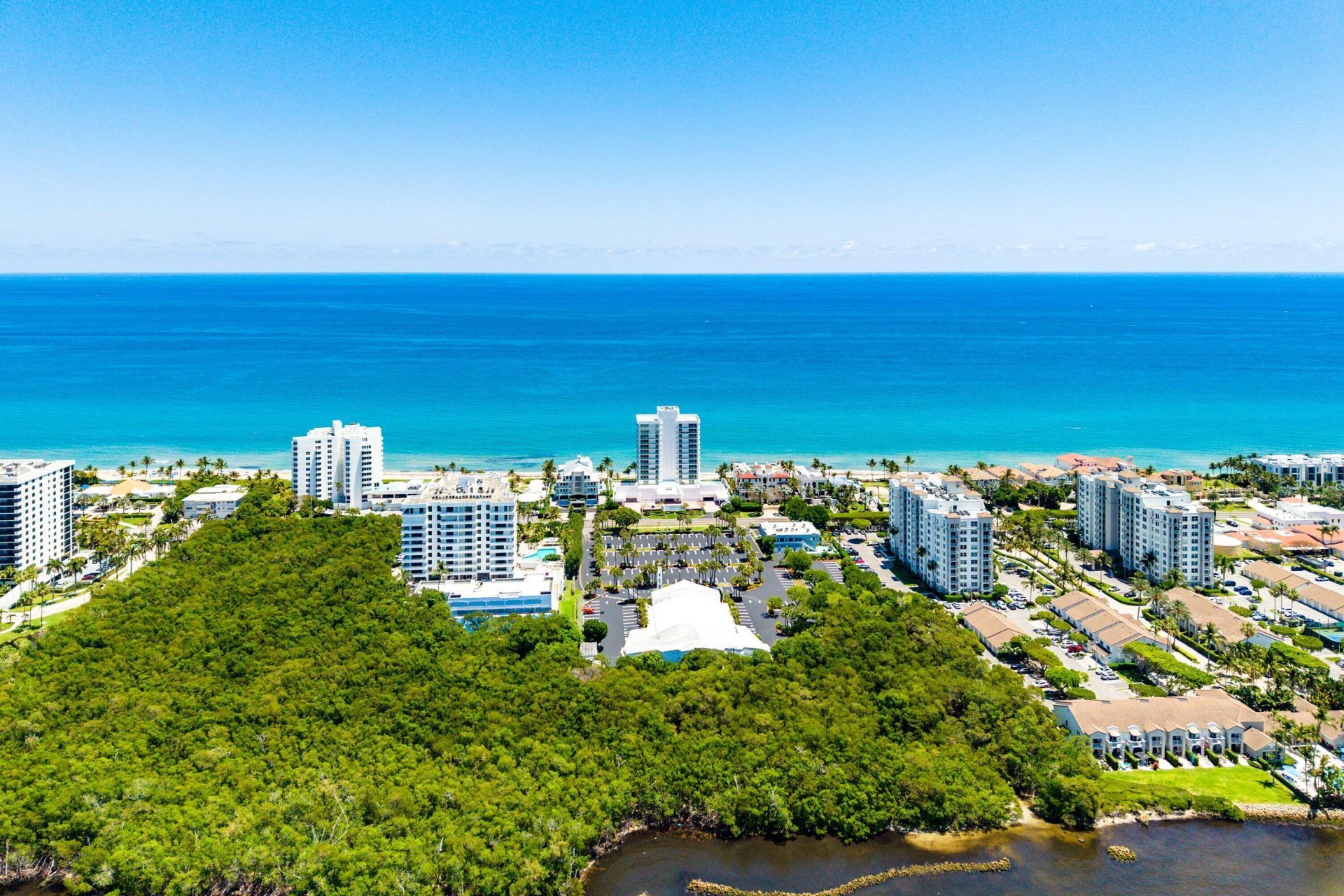3505 S Ocean Boulevard, Unit 12n, Highland Beach, FL 33487 Photo