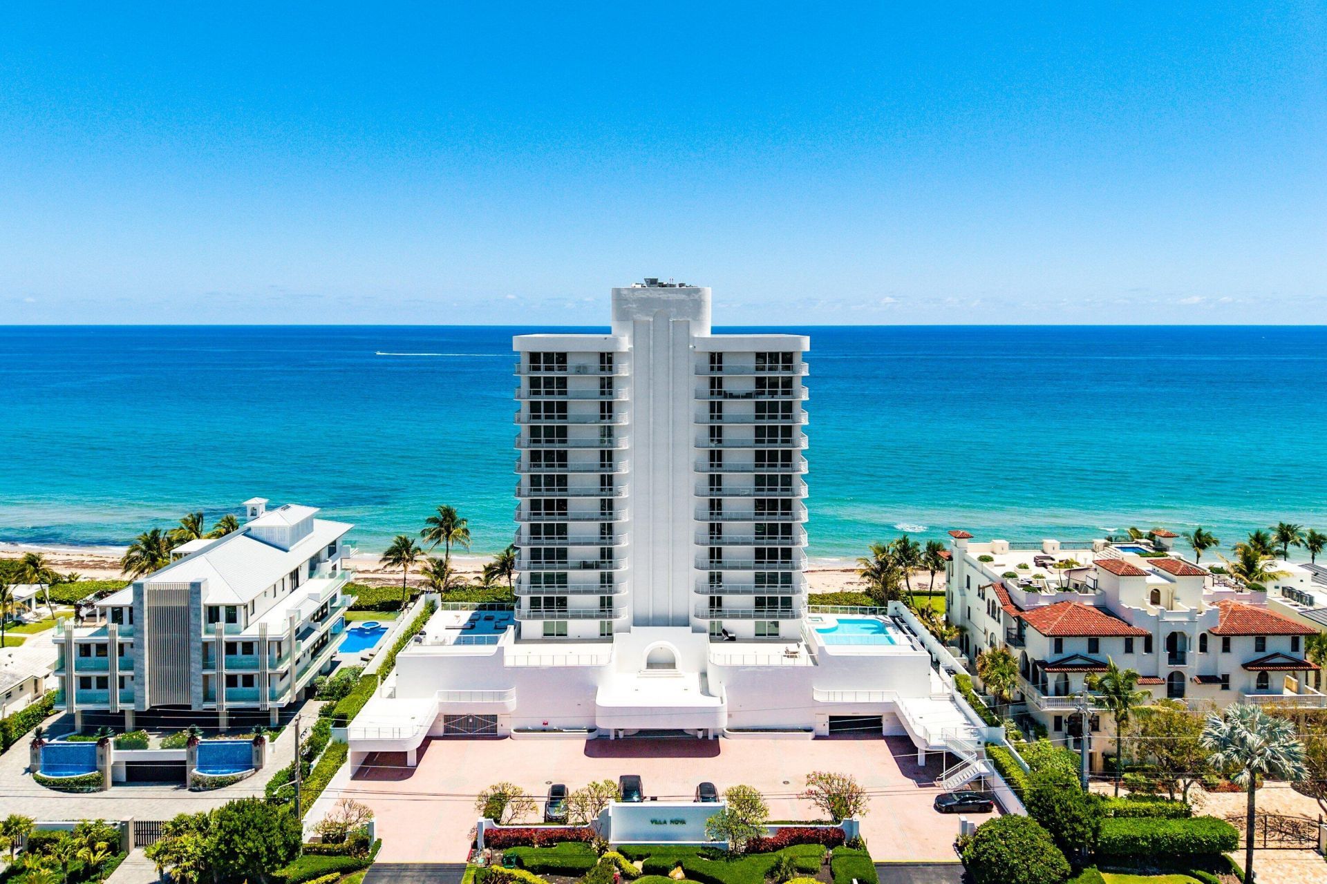 3505 S Ocean Boulevard, Unit 12n, Highland Beach, FL 33487 Photo