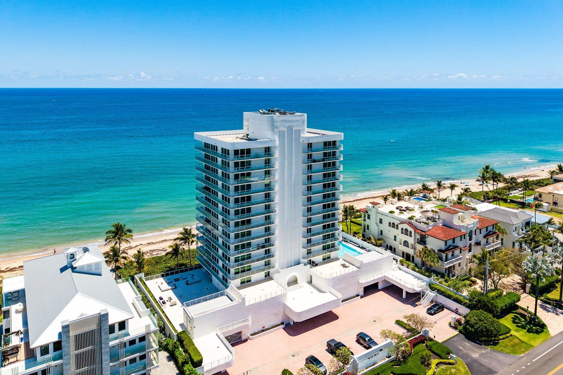 3505 S Ocean Boulevard, Unit 12n, Highland Beach, FL 33487 Photo