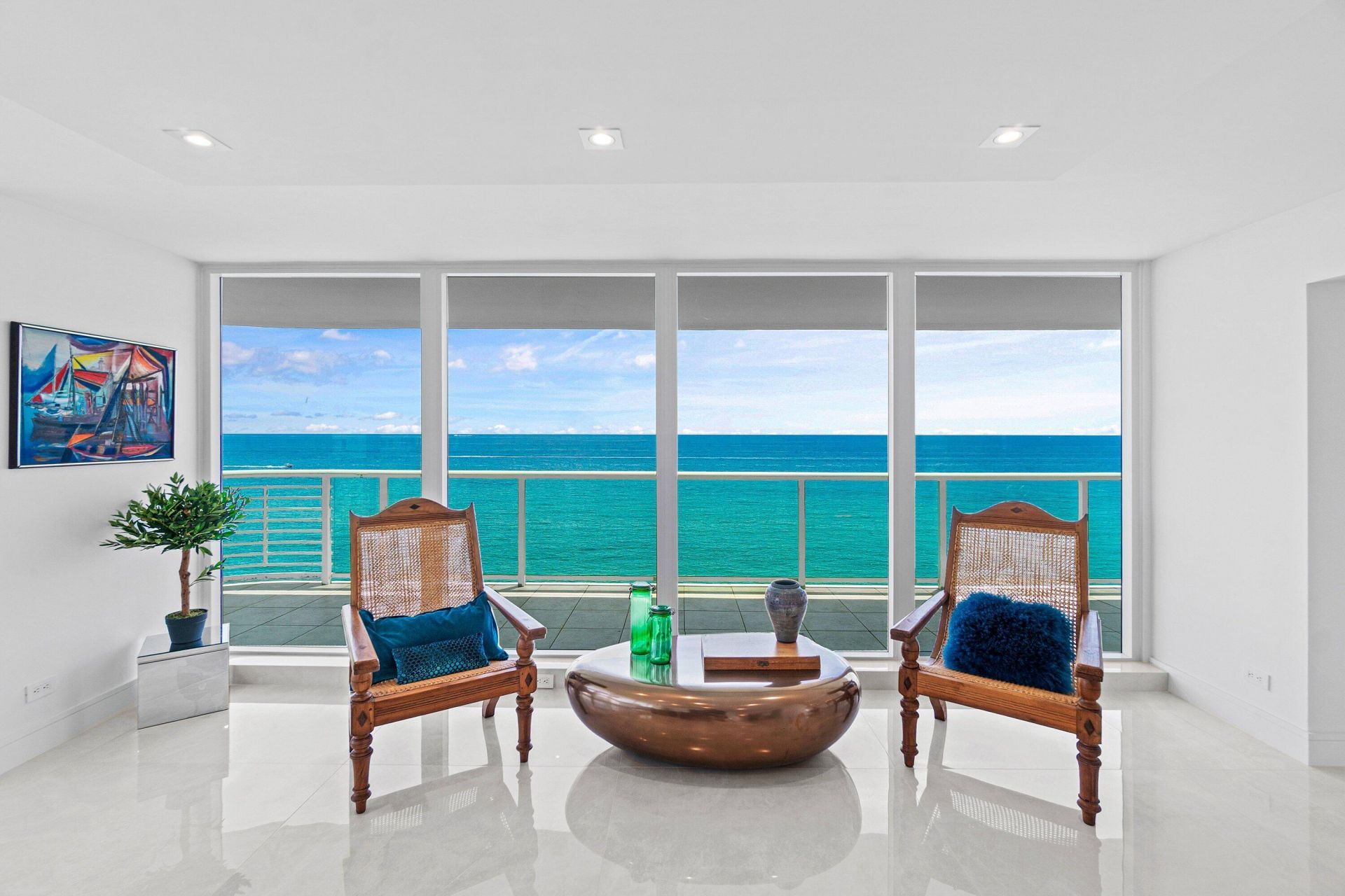 3505 S Ocean Boulevard, Unit 12n, Highland Beach, FL 33487 Photo