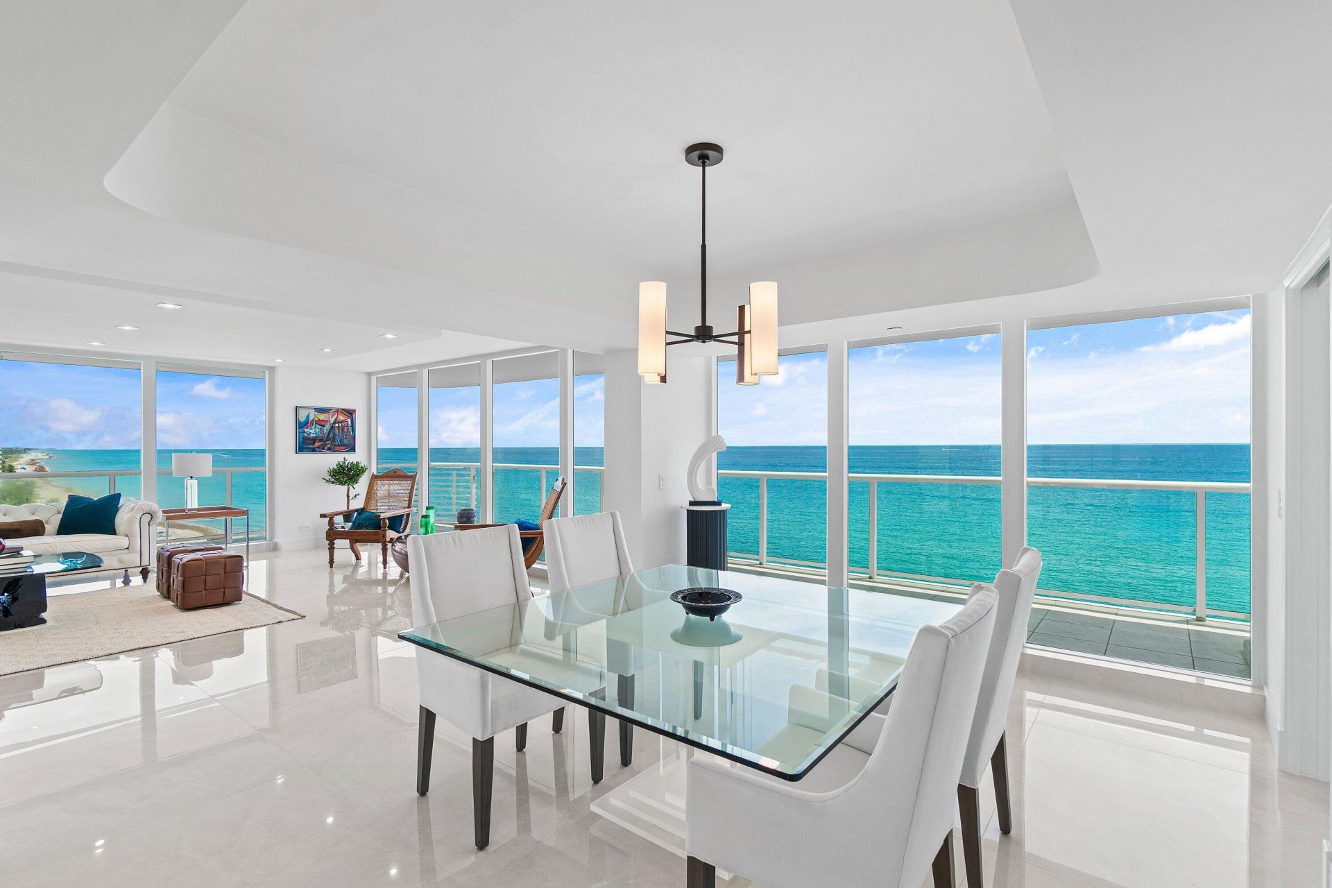 3505 S Ocean Boulevard, Unit 12n, Highland Beach, FL 33487 Photo