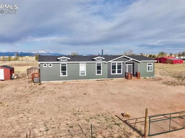 1416 Spotted Owl Way, Calhan, CO 80808