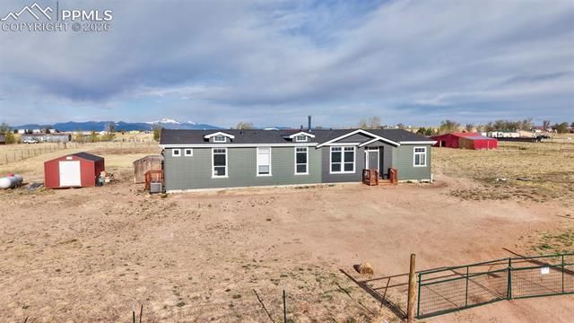 1416 Spotted Owl Way, Calhan, CO 80808 Main Photo