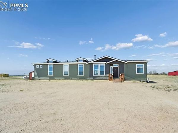 1416 Spotted Owl Way, Calhan, CO 80808