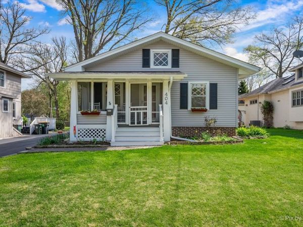 404 Morton Street , Batavia, IL 60510