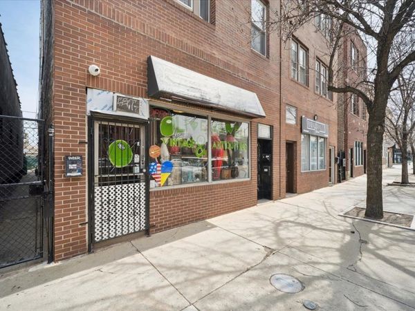 1047 N Western Avenue , Unit 1, Chicago, IL 60622