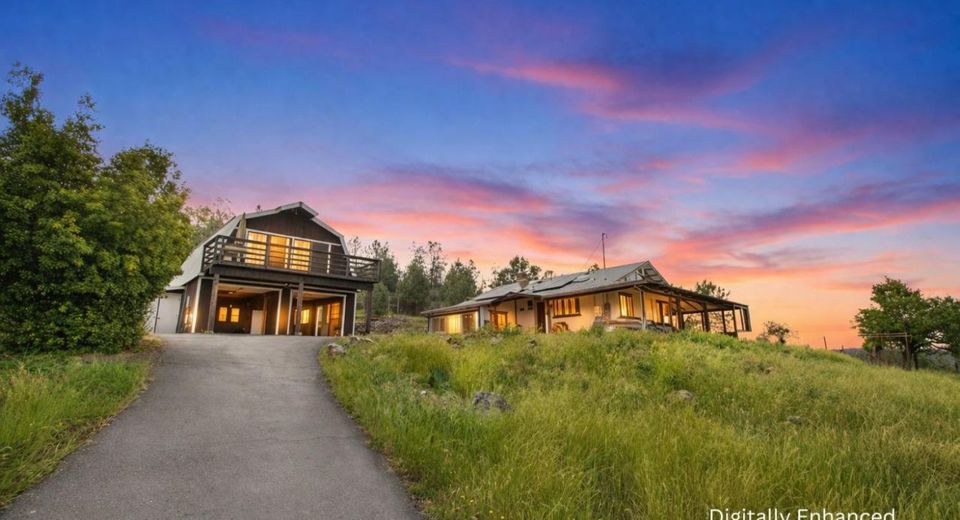 8185 French Flat Rd, Jamestown, CA 95327 Photo