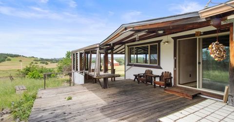 8185 French Flat Rd, Jamestown, CA 95327 Photo