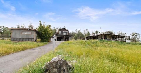 8185 French Flat Rd, Jamestown, CA 95327 Photo