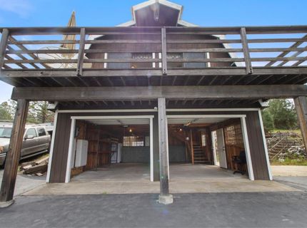 8185 French Flat Rd, Jamestown, CA 95327 Photo