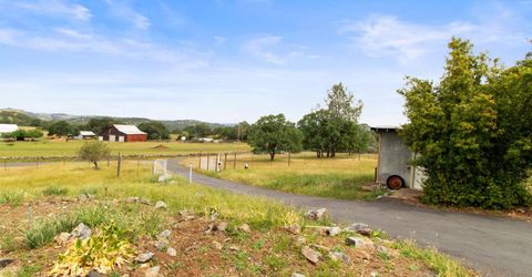 8185 French Flat Rd, Jamestown, CA 95327 Photo