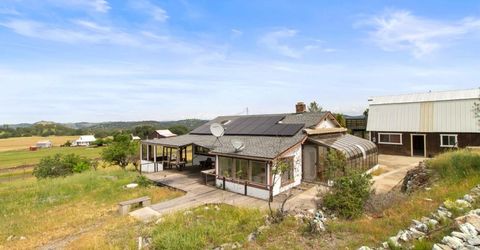 8185 French Flat Rd, Jamestown, CA 95327 Photo