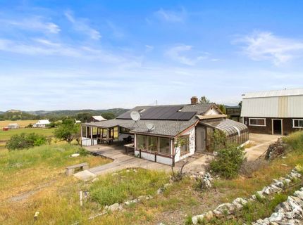 8185 French Flat Rd, Jamestown, CA 95327 Photo