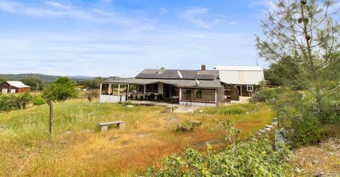 8185 French Flat Rd, Jamestown, CA 95327 Photo