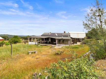 8185 French Flat Rd, Jamestown, CA 95327 Photo