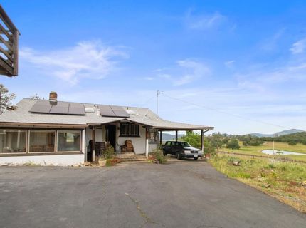 8185 French Flat Rd, Jamestown, CA 95327 Photo