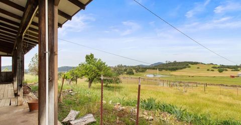 8185 French Flat Rd, Jamestown, CA 95327 Photo