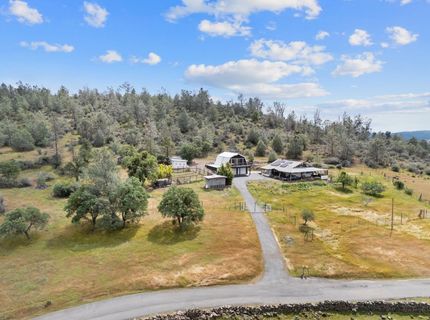 8185 French Flat Rd, Jamestown, CA 95327 Photo