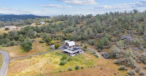 8185 French Flat Rd, Jamestown, CA 95327 Photo